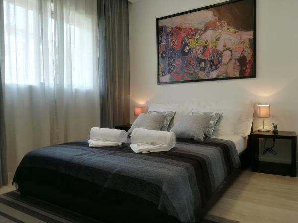 Iris Apartment Pombal  Kültér fotó