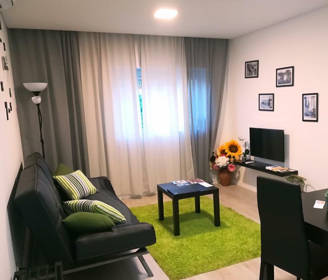 Iris Apartment Pombal  Kültér fotó
