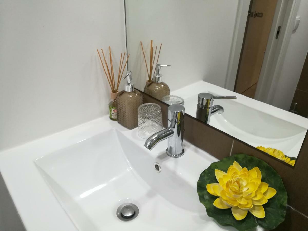 Iris Apartment Pombal  Kültér fotó