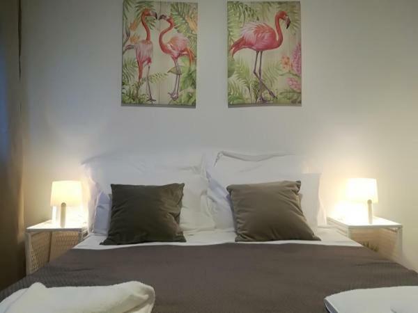 Iris Apartment Pombal  Kültér fotó