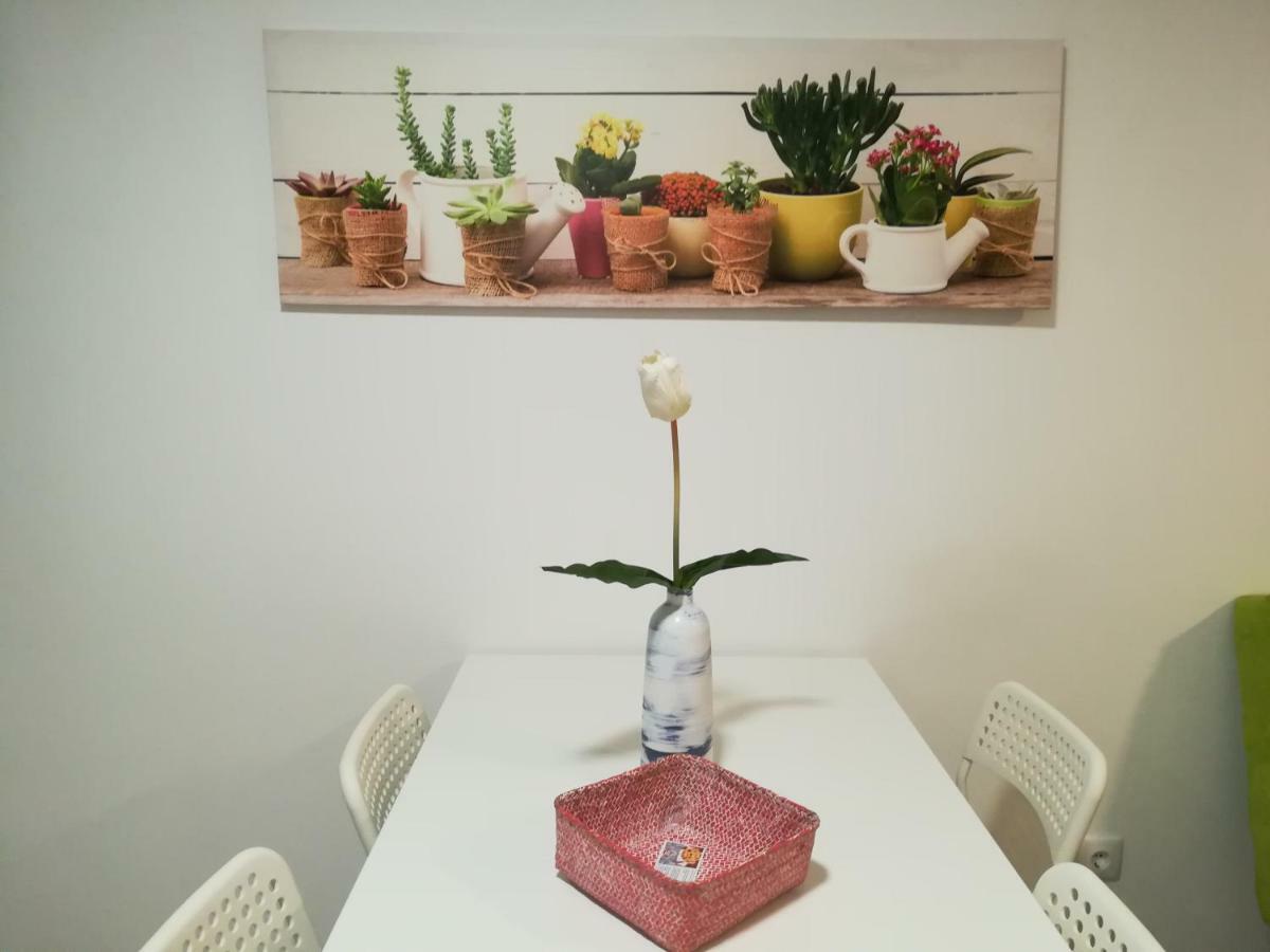Iris Apartment Pombal  Kültér fotó