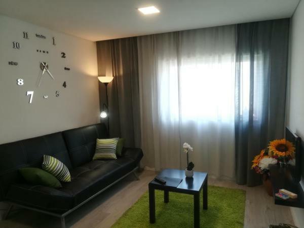 Iris Apartment Pombal  Kültér fotó