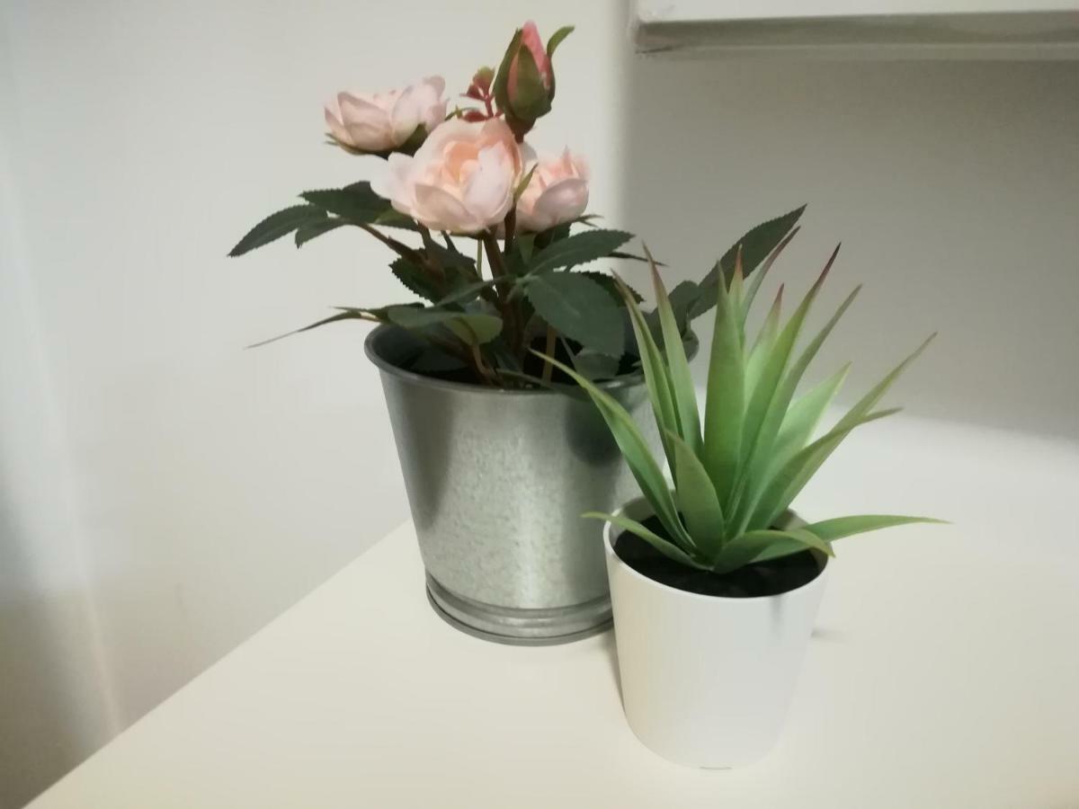 Iris Apartment Pombal  Kültér fotó
