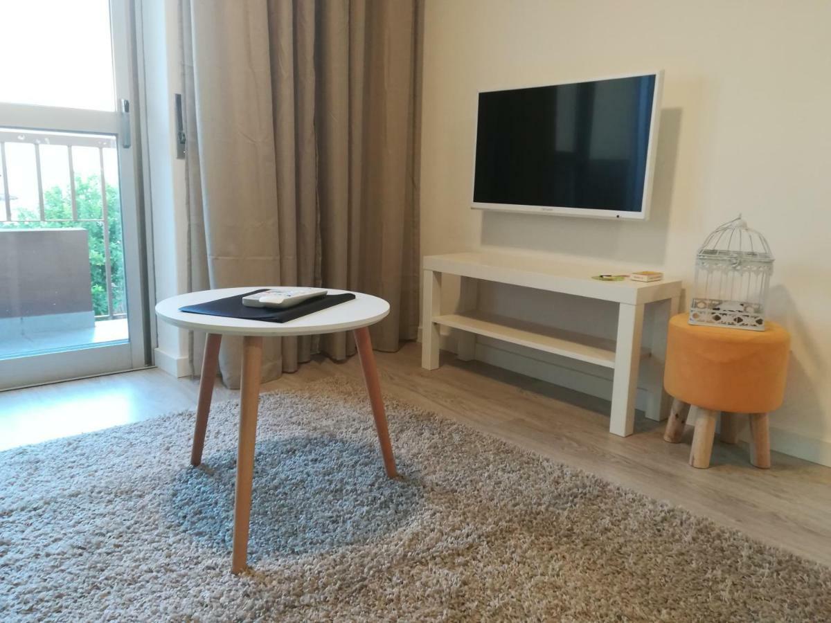 Iris Apartment Pombal  Kültér fotó