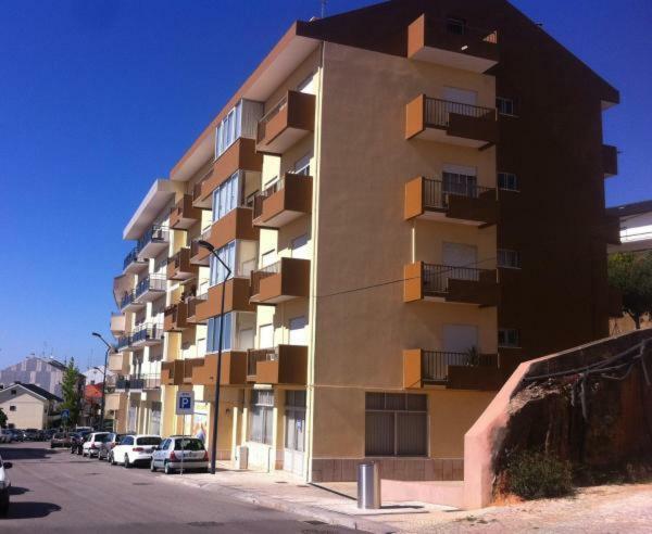 Iris Apartment Pombal  Kültér fotó