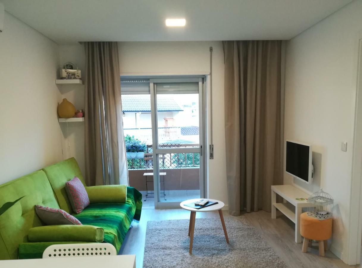 Iris Apartment Pombal  Kültér fotó