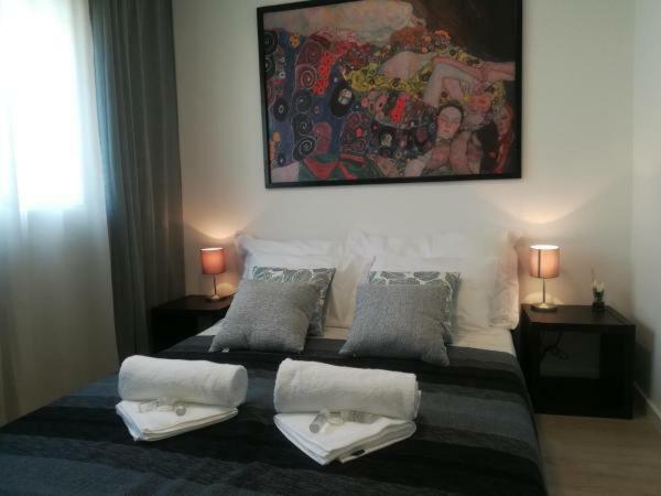 Iris Apartment Pombal  Kültér fotó
