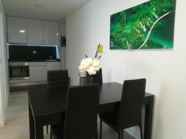 Iris Apartment Pombal  Kültér fotó